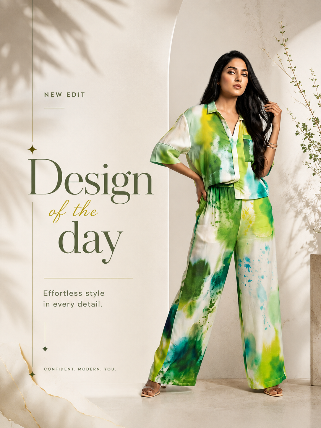 Design of the day