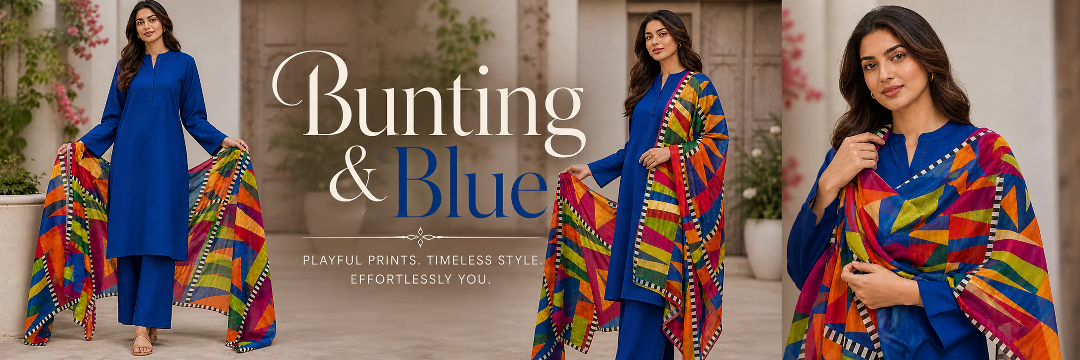 Signature Falls (Women Tops & Tunics)