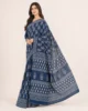 Regal Flow (Saree & Blouse)