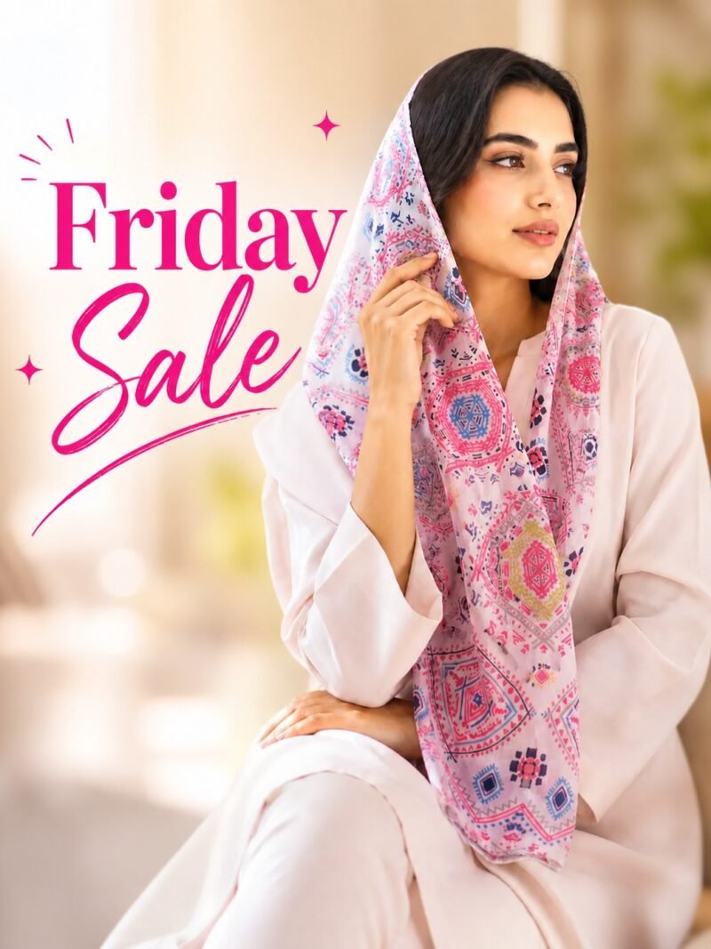 Friday Sale