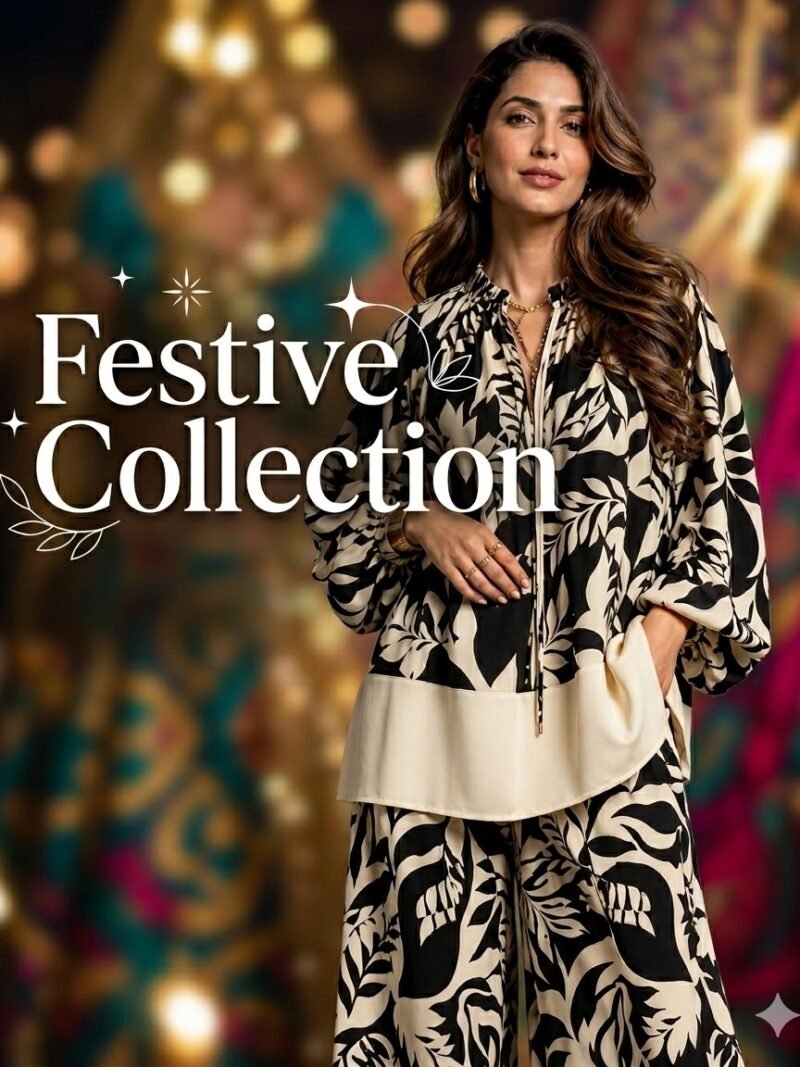 Festive Collection