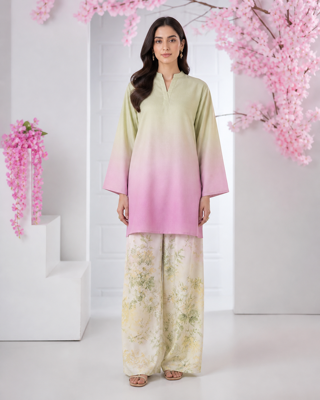 Gradient Spring