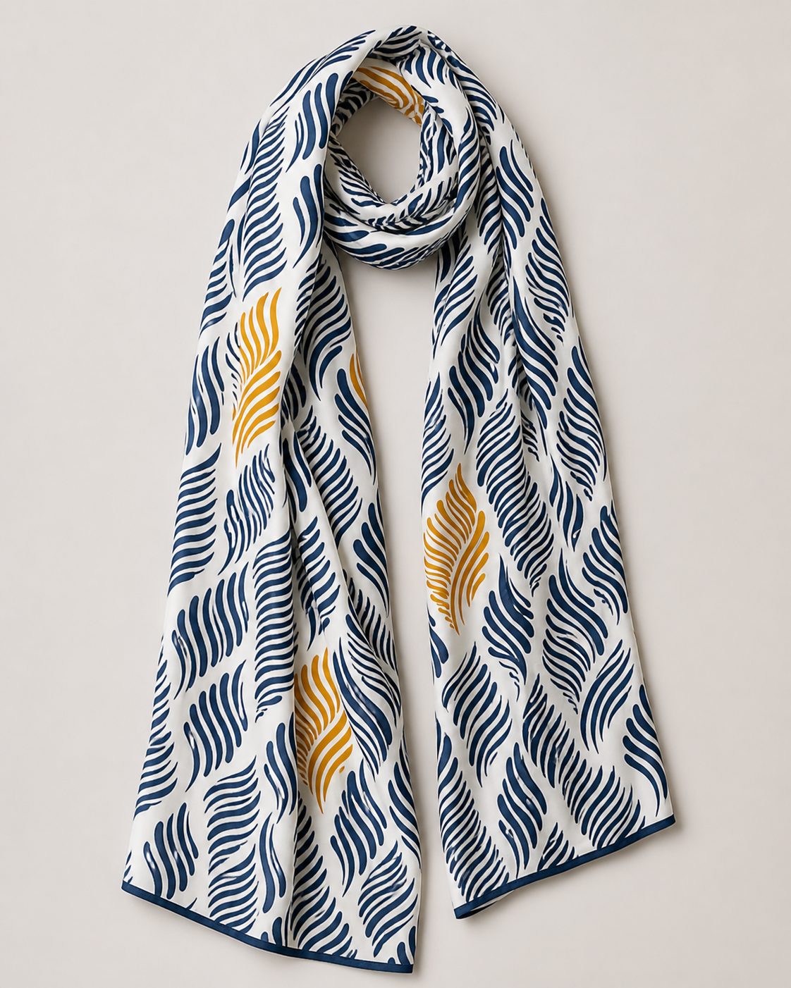 Navy Fern - Image 2