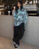 Signature Falls (Women Tops & Tunics)
