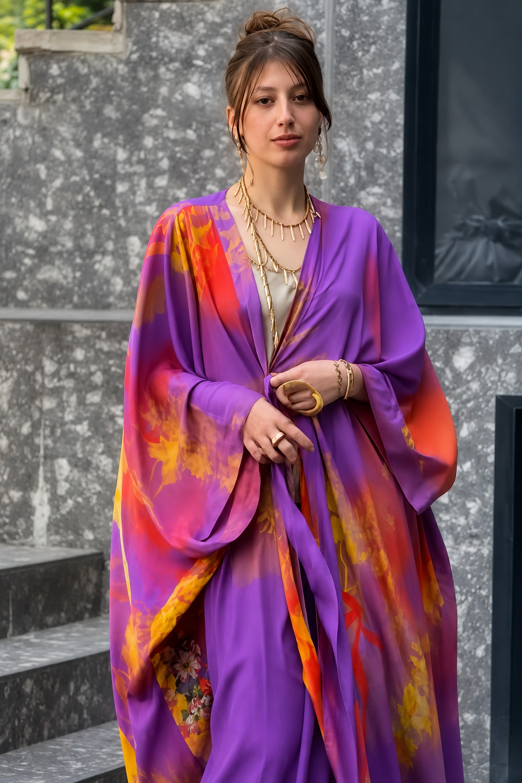 Frida Aura