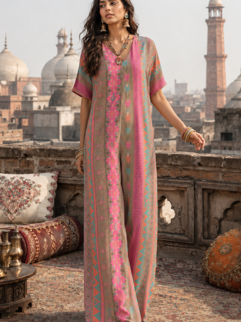 Rang-e-Lahore