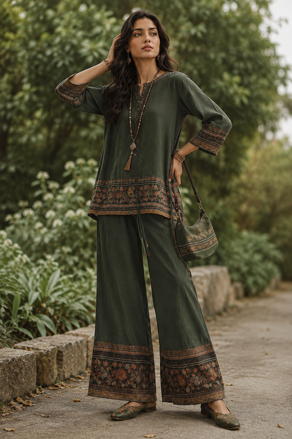 Azadi Collection by NaqshPosh - Image 3