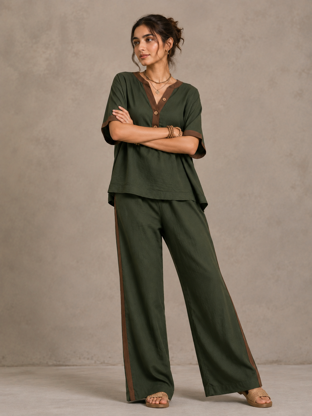 Azadi Collection by NaqshPosh