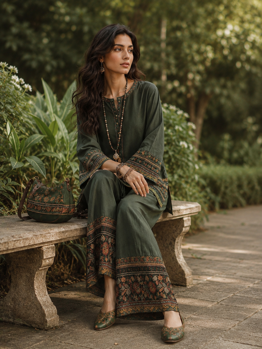 Azadi Collection by NaqshPosh - Image 2
