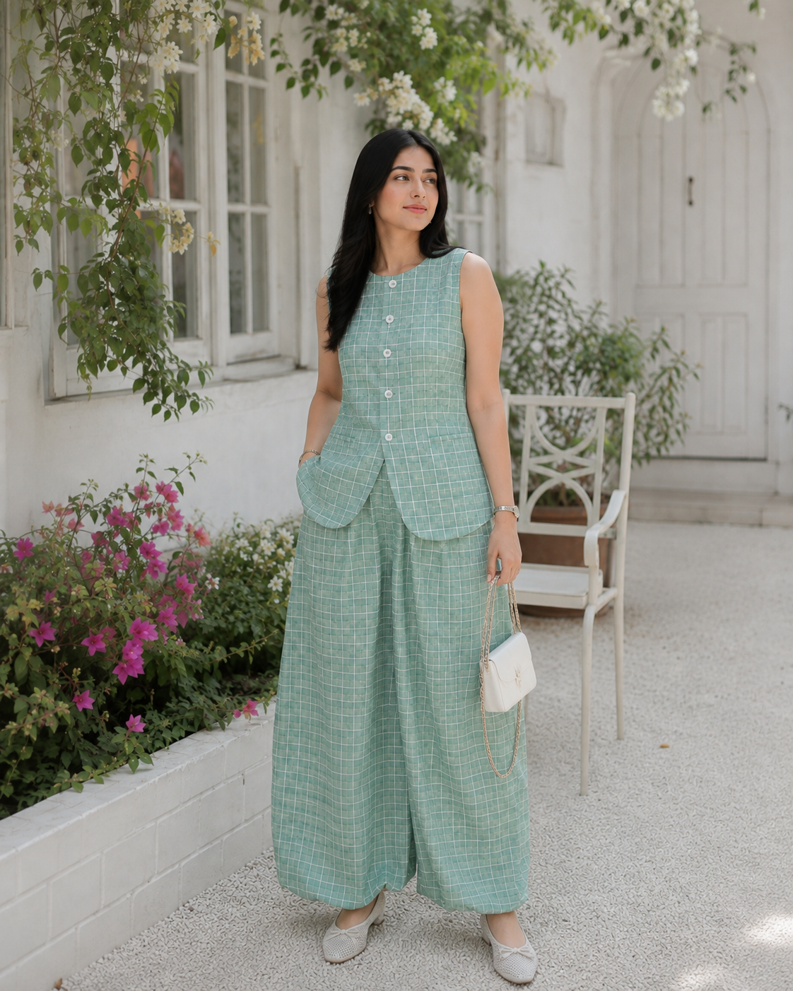 Azadi Collection by NaqshPosh