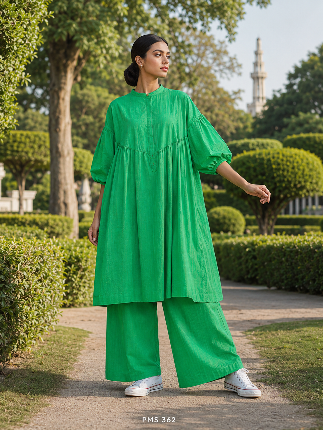Azadi Collection by NaqshPosh