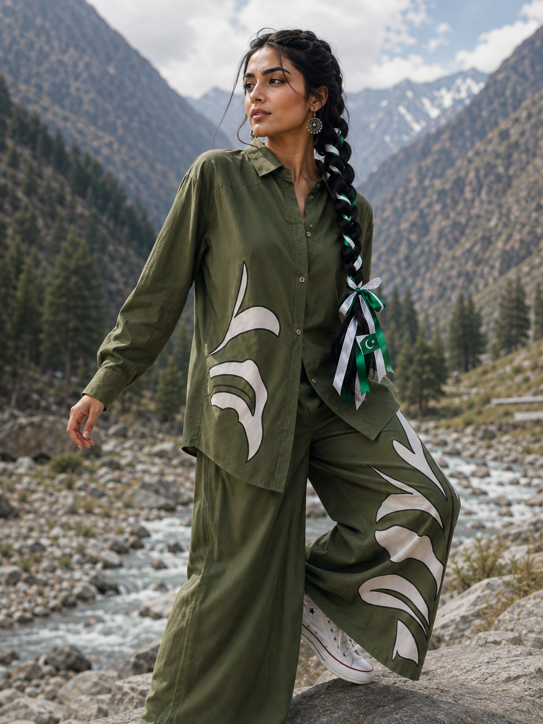 Azadi Collection by NaqshPosh - Image 3