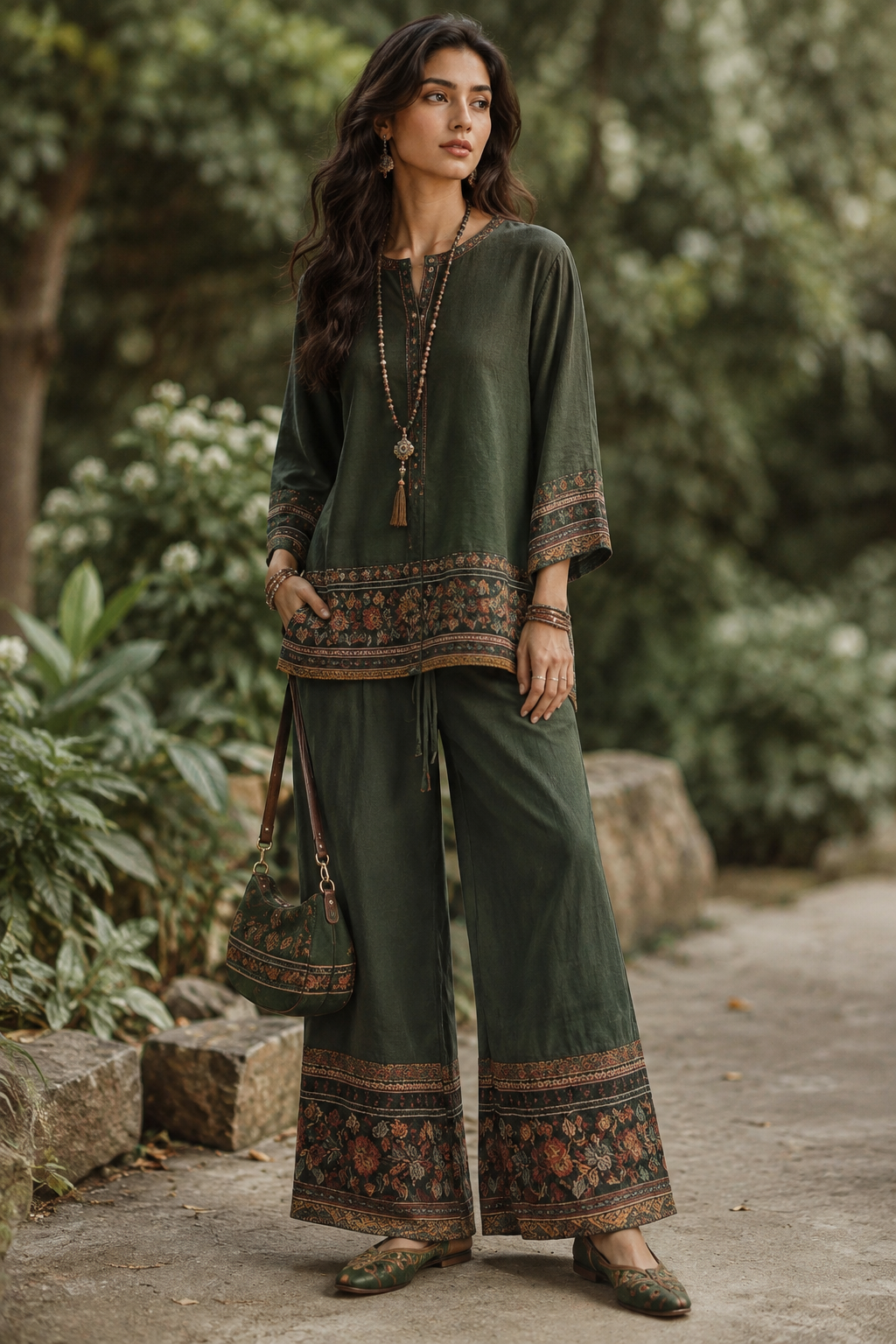 Azadi Collection by NaqshPosh