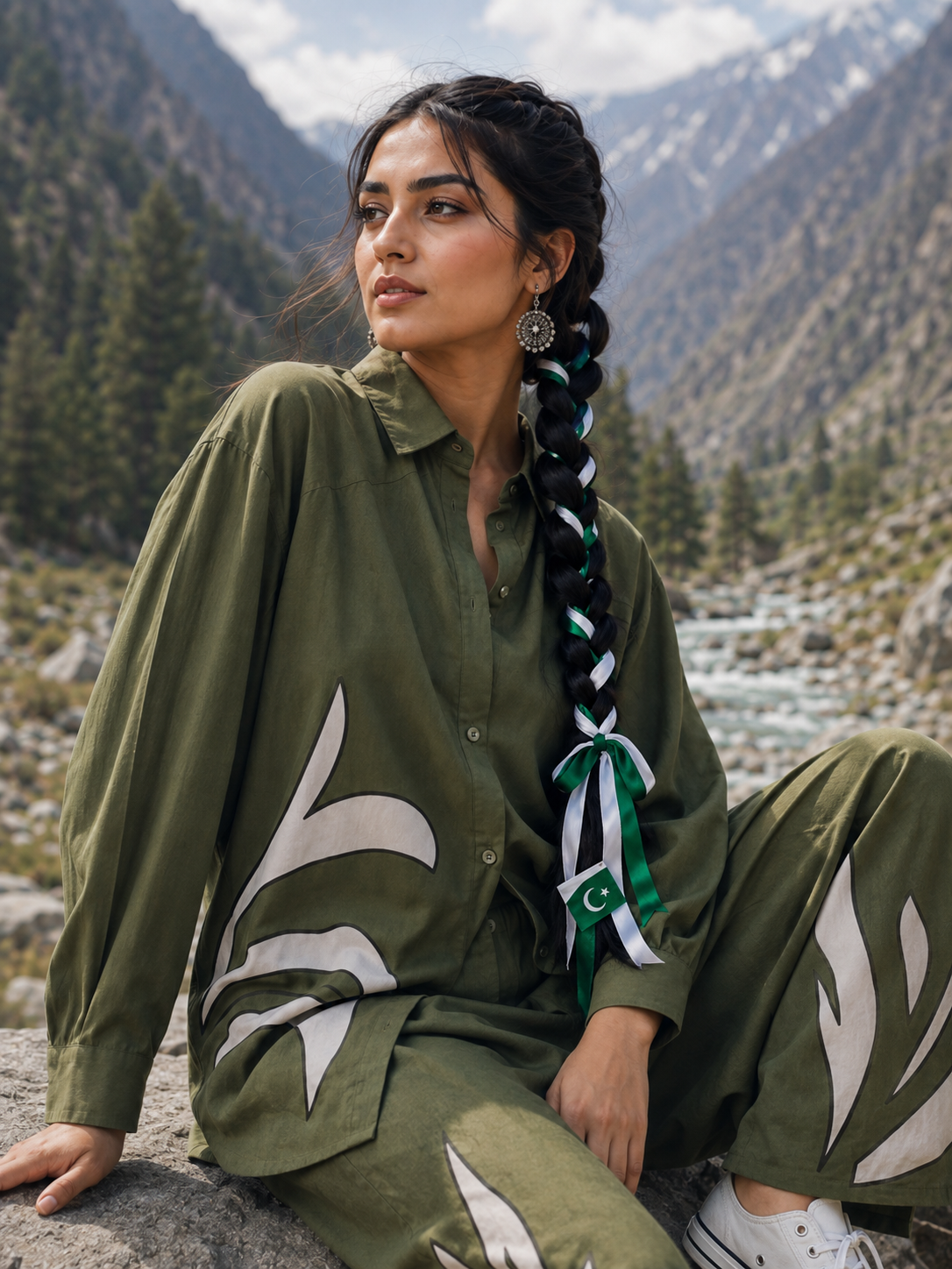 Azadi Collection by NaqshPosh - Image 2