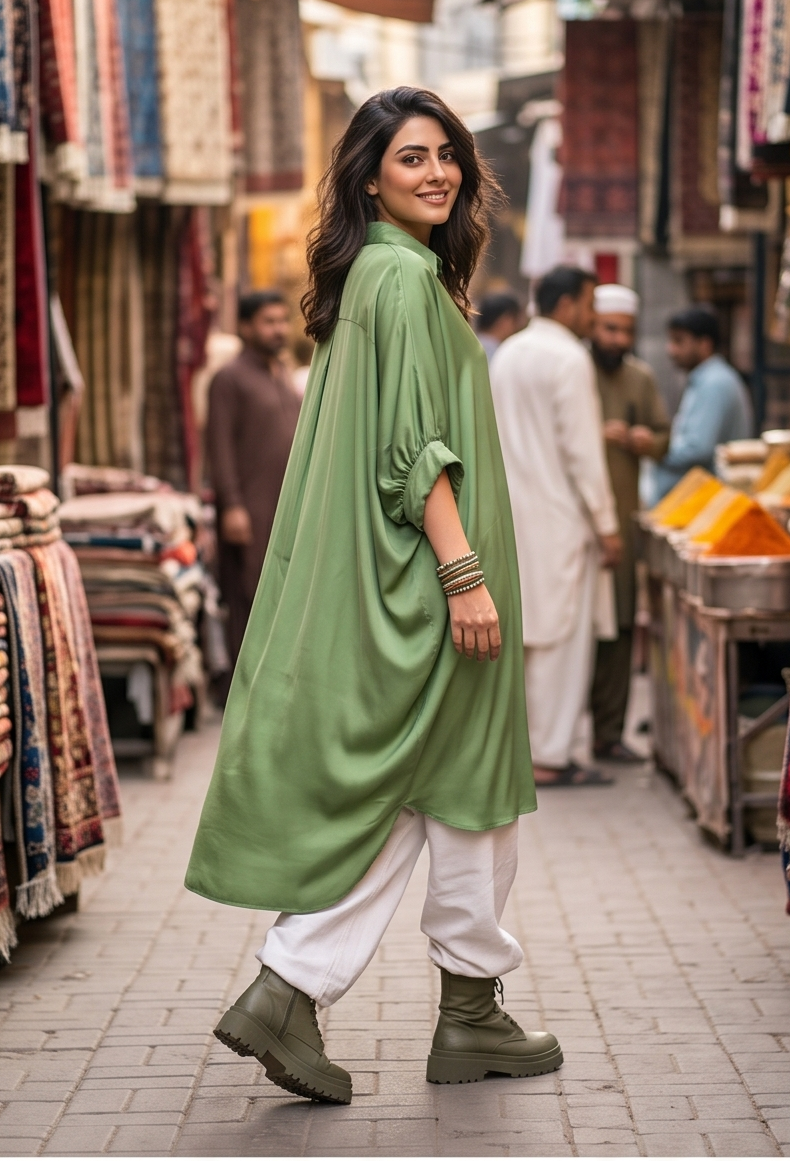 Azadi Collection by NaqshPosh - Image 4
