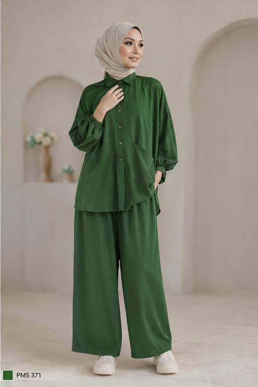 Azadi Collection by NaqshPosh - Image 4