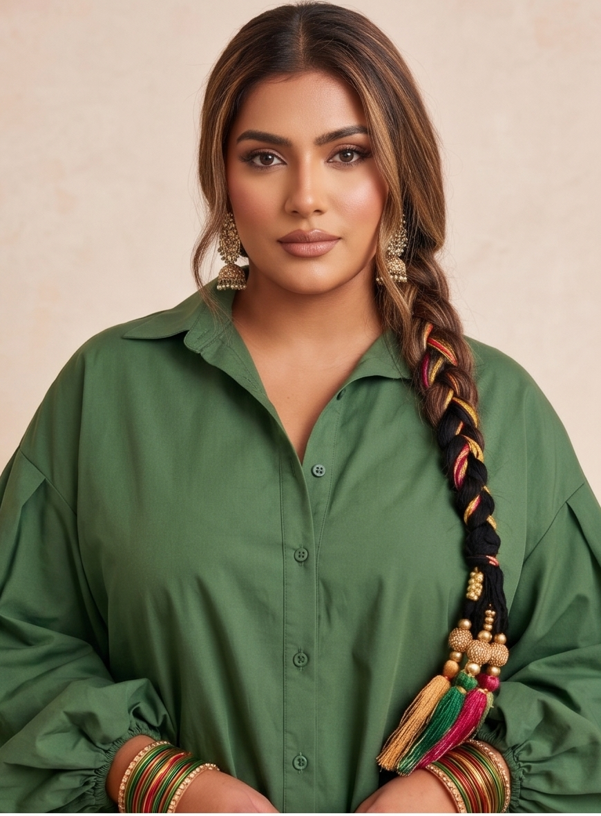 Azadi Collection by NaqshPosh - Image 4