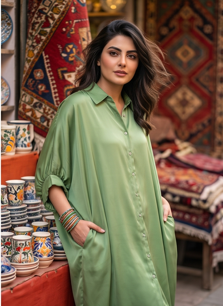 Azadi Collection by NaqshPosh