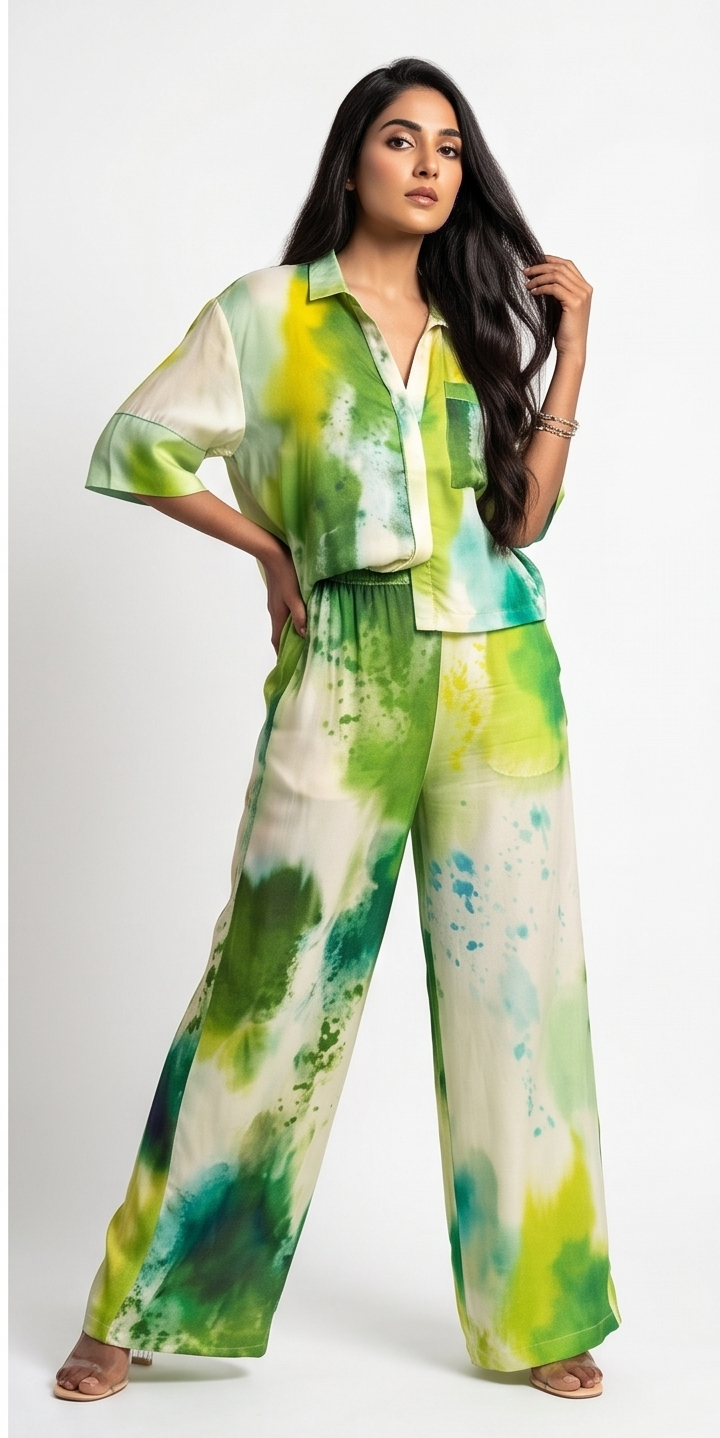 Azadi Collection by NaqshPosh