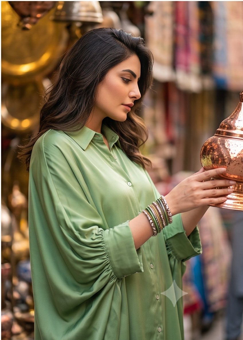 Azadi Collection by NaqshPosh - Image 2