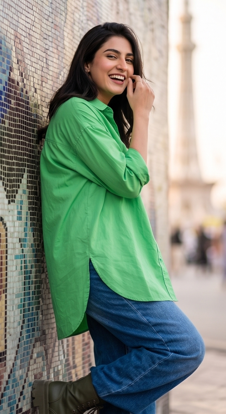 Azadi Collection by NaqshPosh - Image 3