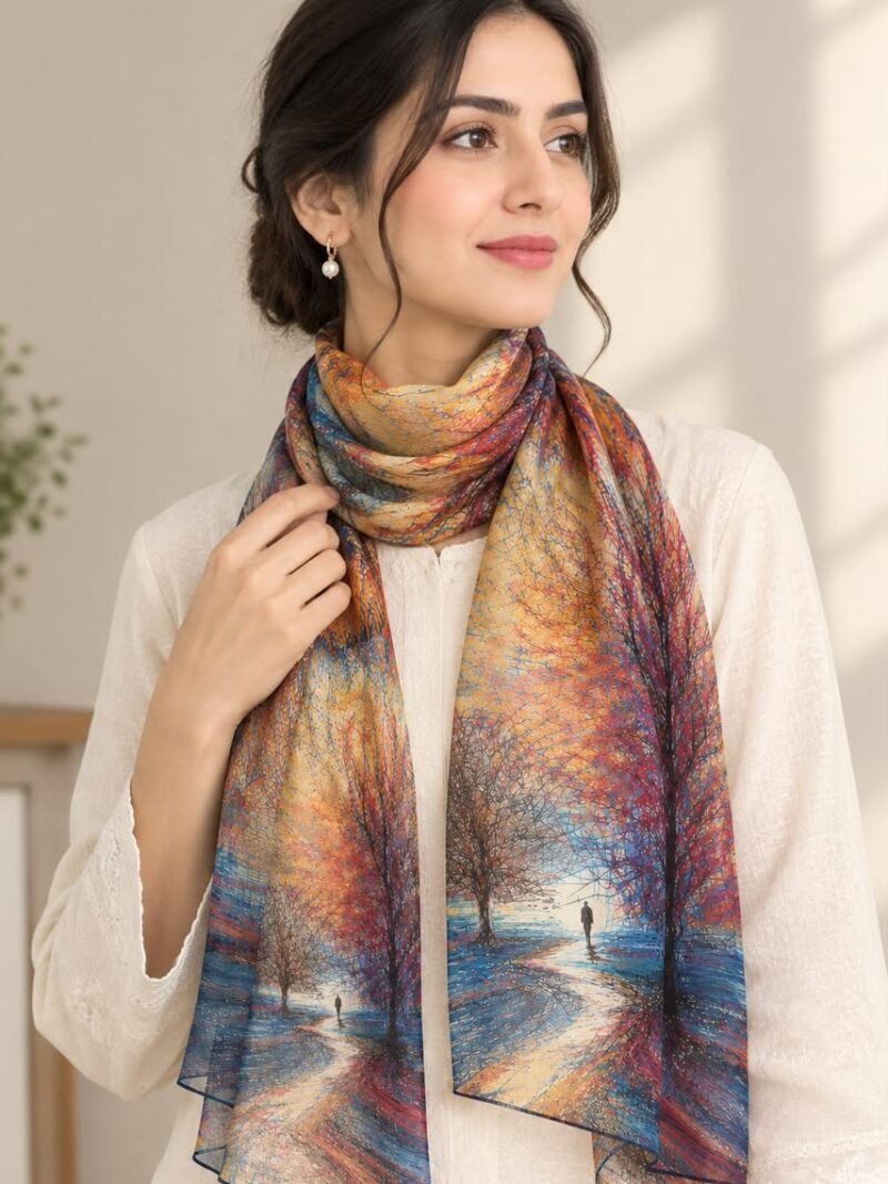 Etsy blend