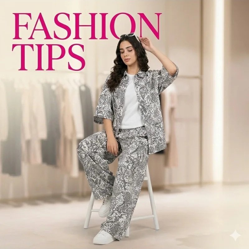 Fashion Tips